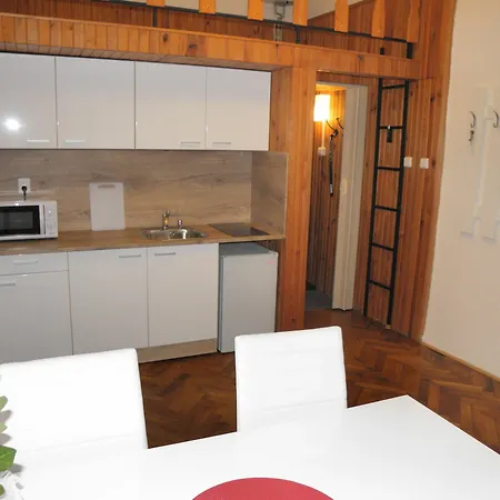 Apartment Historical Center *