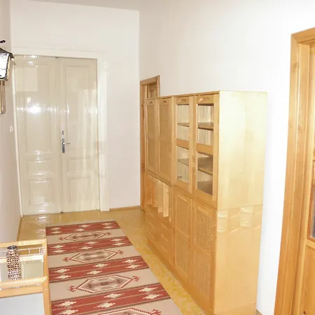 Historical Center Apartment Prague