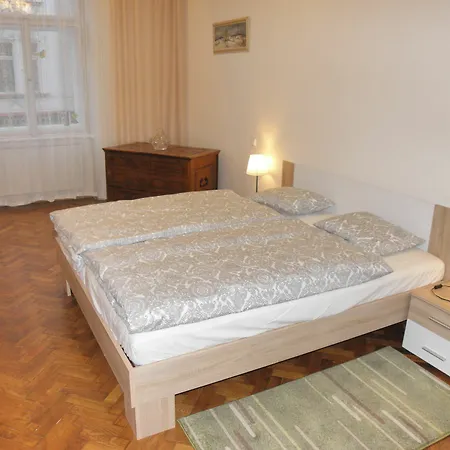 Historical Center Apartment *