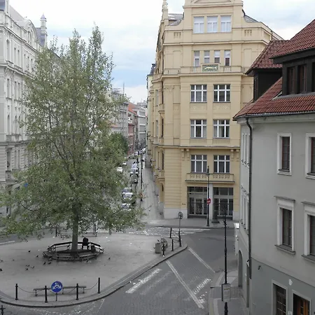 Historical Center * Prague